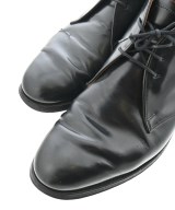 Alfred Sargent（アルフレッドサージェント）ブーツ 黒 サイズ:UK7 1/2(26cm位) メンズ/2200670043026