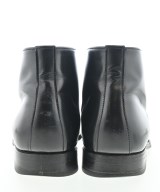 Alfred Sargent（アルフレッドサージェント）ブーツ 黒 サイズ:UK7 1/2(26cm位) メンズ/2200670043026