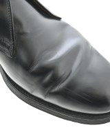 Alfred Sargent（アルフレッドサージェント）ブーツ 黒 サイズ:UK7 1/2(26cm位) メンズ/2200670043026