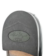 Alfred Sargent（アルフレッドサージェント）ブーツ 黒 サイズ:UK7 1/2(26cm位) メンズ/2200670043026