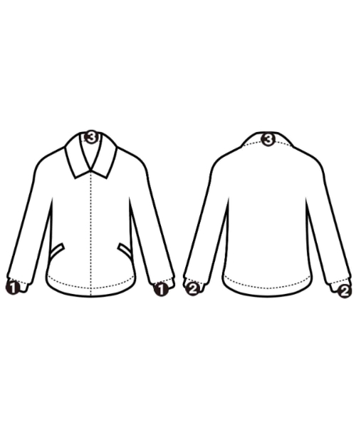 VALSTARINO（バルスタリーノ）その他 茶 サイズ:48(L位) メンズ/2200623724019