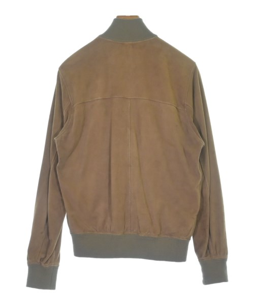 VALSTARINO（バルスタリーノ）その他 茶 サイズ:48(L位) メンズ/2200623724019