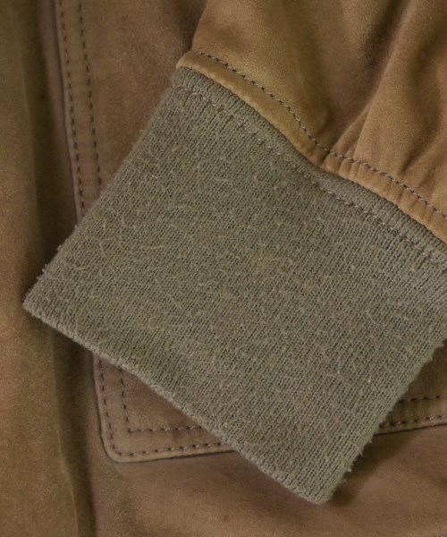 VALSTARINO（バルスタリーノ）その他 茶 サイズ:48(L位) メンズ/2200623724019