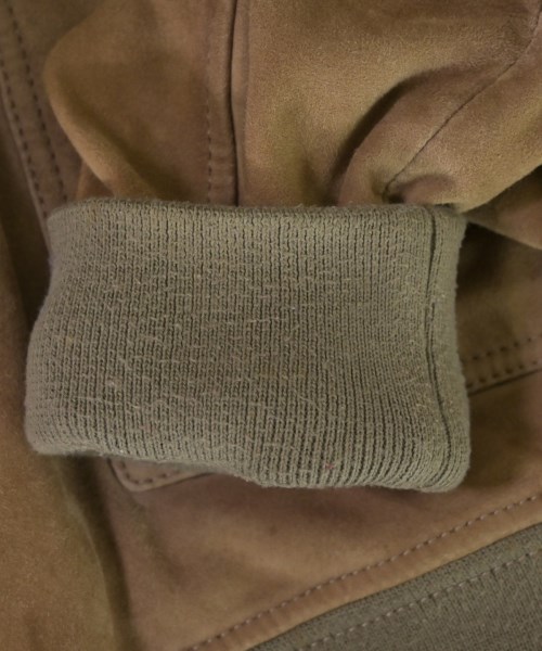 VALSTARINO（バルスタリーノ）その他 茶 サイズ:48(L位) メンズ/2200623724019