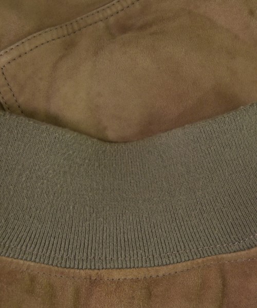 VALSTARINO（バルスタリーノ）その他 茶 サイズ:48(L位) メンズ/2200623724019