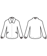 VALSTARINO（バルスタリーノ）その他 茶 サイズ:48(L位) メンズ/2200623724019