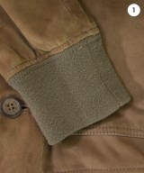 VALSTARINO（バルスタリーノ）その他 茶 サイズ:48(L位) メンズ/2200623724019