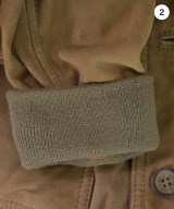 VALSTARINO（バルスタリーノ）その他 茶 サイズ:48(L位) メンズ/2200623724019