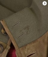 VALSTARINO（バルスタリーノ）その他 茶 サイズ:48(L位) メンズ/2200623724019