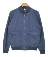 VALSTARINO（バルスタリーノ）その他 紺 サイズ:46(M位) メンズ/2200613629188