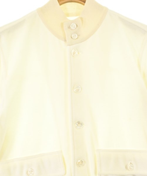 VALSTARINO（バルスタリーノ）その他 白 サイズ:46(M位) メンズ/2200676588019