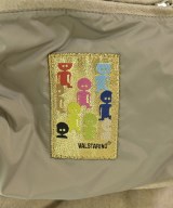 VALSTARINO（バルスタリーノ）ダウンジャケット/ダウンベスト ベージュ サイズ:46(M位) メンズ/2200698213036