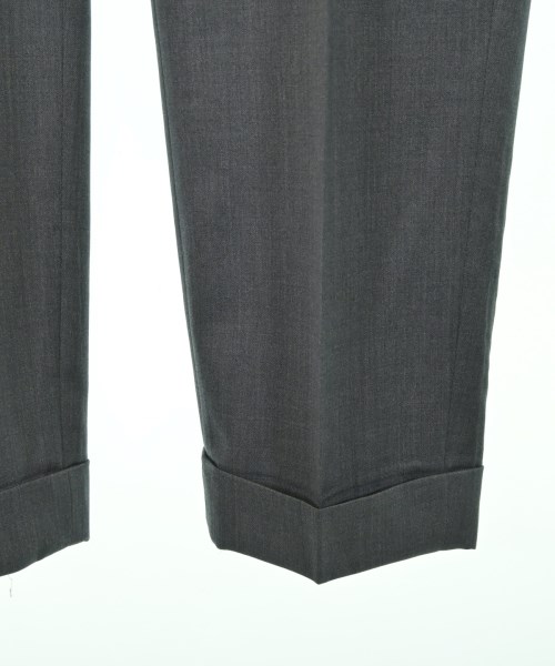 GERMANO（ジェルマーノ）スラックス グレー サイズ:46(M位) メンズ/2200638911077