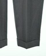 GERMANO（ジェルマーノ）スラックス グレー サイズ:46(M位) メンズ/2200638911077