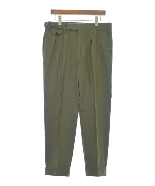 ジェルマーノ(GERMANO)のGERMANO スラックス