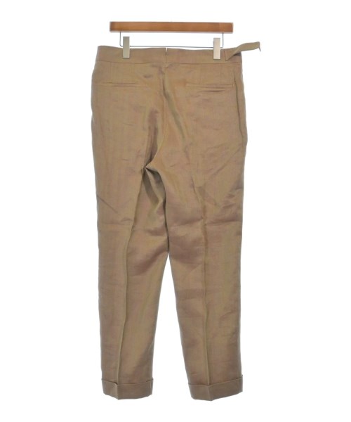 GERMANO（ジェルマーノ）スラックス 赤 サイズ:-(M位) メンズ/2200619682064