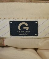 GERMANO（ジェルマーノ）スラックス 赤 サイズ:-(M位) メンズ/2200619682064