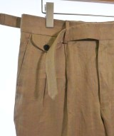 GERMANO（ジェルマーノ）スラックス 赤 サイズ:-(M位) メンズ/2200619682064