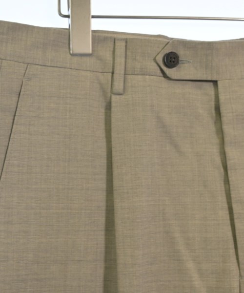 GERMANO（ジェルマーノ）スラックス グレー サイズ:48(L位) メンズ/2200619682088