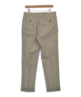 GERMANO（ジェルマーノ）スラックス グレー サイズ:48(L位) メンズ/2200619682088