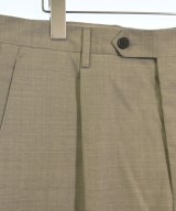 GERMANO（ジェルマーノ）スラックス グレー サイズ:48(L位) メンズ/2200619682088