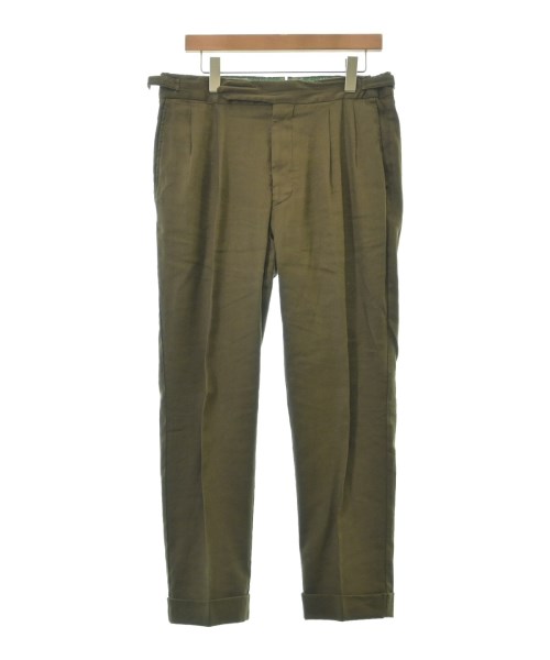 ジェルマーノ(GERMANO)のGERMANO スラックス