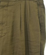 GERMANO（ジェルマーノ）スラックス カーキ サイズ:48(L位) メンズ/2200620509039