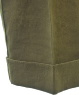 GERMANO（ジェルマーノ）スラックス カーキ サイズ:48(L位) メンズ/2200620509039