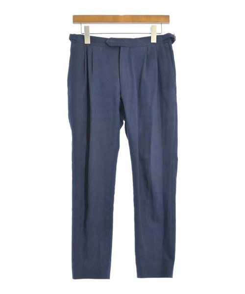 ジェルマーノ(GERMANO)のGERMANO クロップドパンツ
