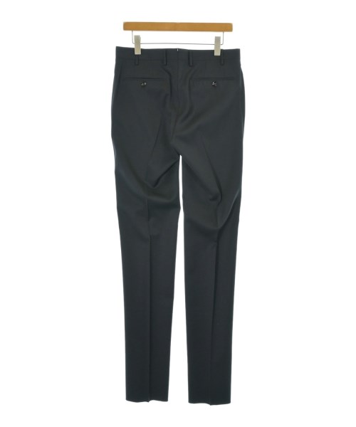 GERMANO（ジェルマーノ）スラックス 紺 サイズ:46(M位) メンズ/2200677466071