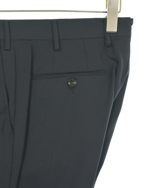 GERMANO（ジェルマーノ）スラックス 紺 サイズ:46(M位) メンズ/2200677466071