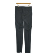 GERMANO（ジェルマーノ）スラックス 紺 サイズ:46(M位) メンズ/2200677466071