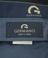 GERMANO（ジェルマーノ）スラックス 紺 サイズ:46(M位) メンズ/2200677466071