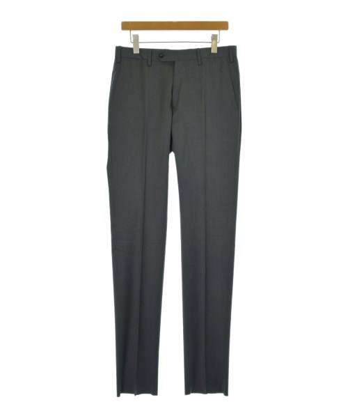 GERMANO(ジェルマーノ)スラックス グレー サイズ:46(M位)/2200677466088