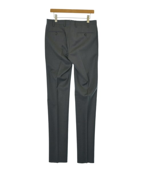 GERMANO（ジェルマーノ）スラックス グレー サイズ:46(M位) メンズ/2200677466088