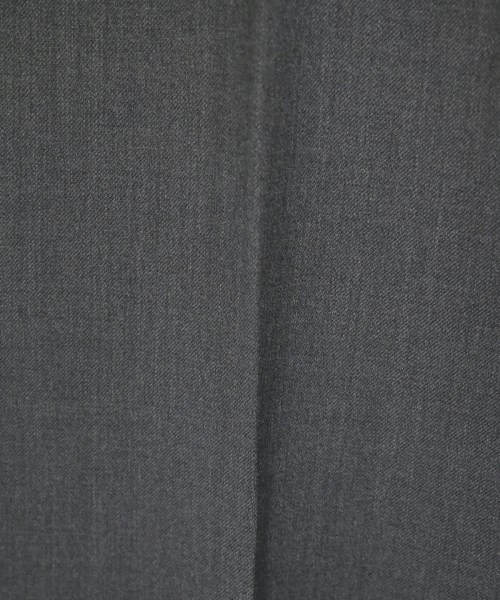 GERMANO（ジェルマーノ）スラックス グレー サイズ:46(M位) メンズ/2200677466088