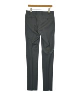 GERMANO（ジェルマーノ）スラックス グレー サイズ:46(M位) メンズ/2200677466088