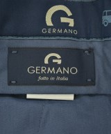 GERMANO（ジェルマーノ）スラックス グレー サイズ:46(M位) メンズ/2200677466088