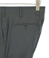 GERMANO（ジェルマーノ）スラックス グレー サイズ:46(M位) メンズ/2200677466088