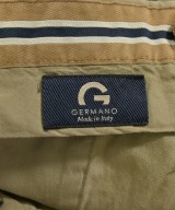 GERMANO（ジェルマーノ）チノパン ベージュ サイズ:48(L位) メンズ/2200679483014