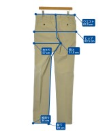 GERMANO（ジェルマーノ）チノパン ベージュ サイズ:48(L位) メンズ/2200679483014