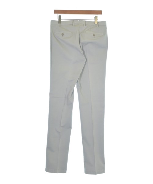 GERMANO（ジェルマーノ）チノパン グレー サイズ:48(L位) メンズ/2200679483021