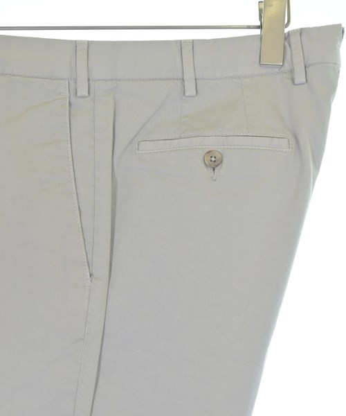 GERMANO（ジェルマーノ）チノパン グレー サイズ:48(L位) メンズ/2200679483021