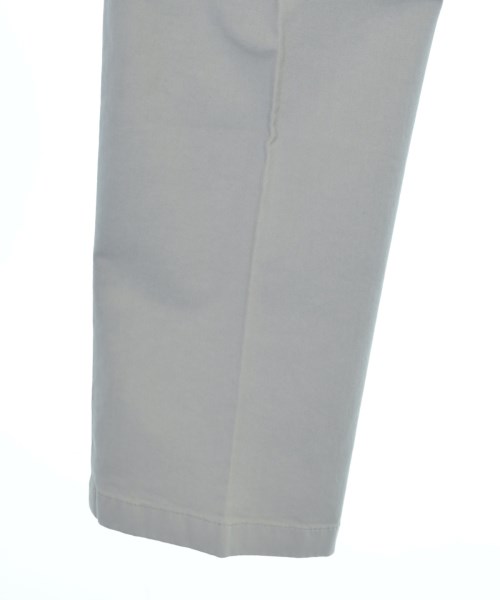 GERMANO（ジェルマーノ）チノパン グレー サイズ:48(L位) メンズ/2200679483021