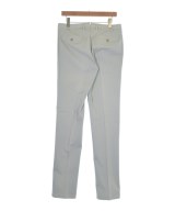 GERMANO（ジェルマーノ）チノパン グレー サイズ:48(L位) メンズ/2200679483021