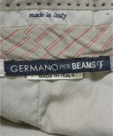 GERMANO（ジェルマーノ）チノパン グレー サイズ:46(M位) メンズ/2200674903029