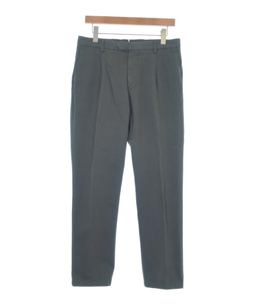 GERMANO(ジェルマーノ)チノパン グレー サイズ:48(L位)/2200675375269