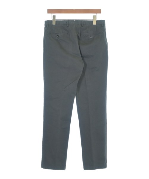 GERMANO（ジェルマーノ）チノパン グレー サイズ:48(L位) メンズ/2200675375269
