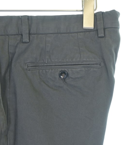 GERMANO（ジェルマーノ）チノパン グレー サイズ:48(L位) メンズ/2200675375269