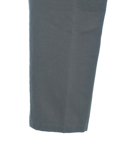 GERMANO（ジェルマーノ）チノパン グレー サイズ:48(L位) メンズ/2200675375269